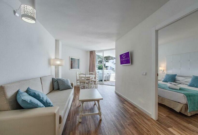 スーペリアースイート, Fergus Style Cala Blanca Suites