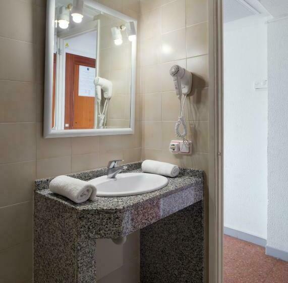 Номер Стандарт Индивидуальный, Foners