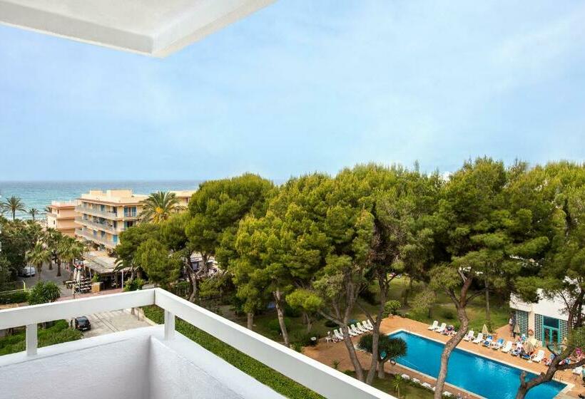 Номер Стандарт Индивидуальный, Foners