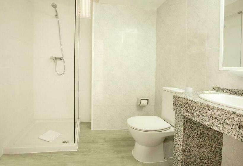 Номер Стандарт, Foners