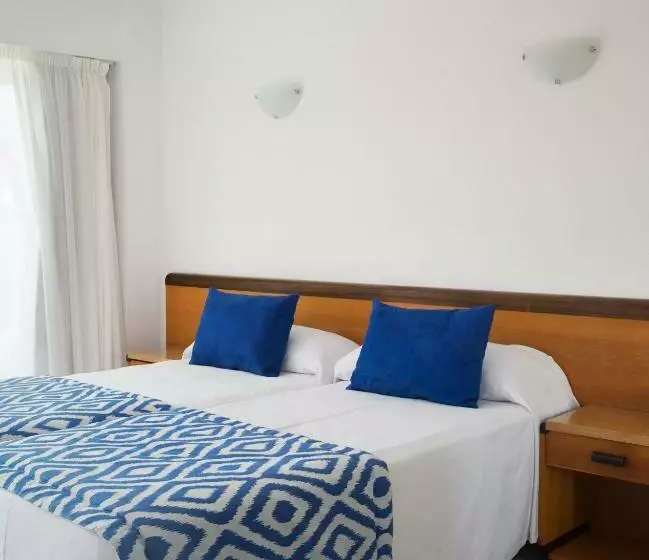 Standardzimmer, Foners