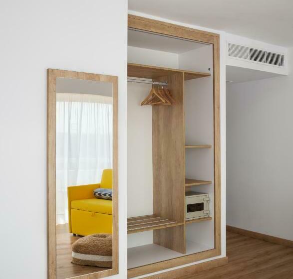 Номер Superior, Foners