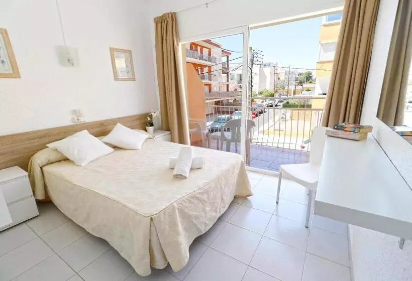Chambre Economy, Gabarda