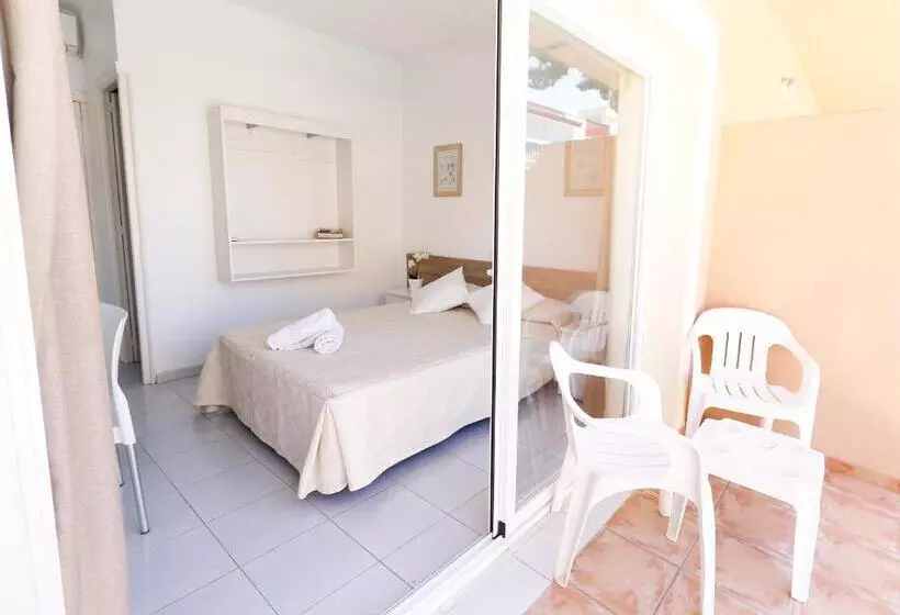 Chambre Economy, Gabarda