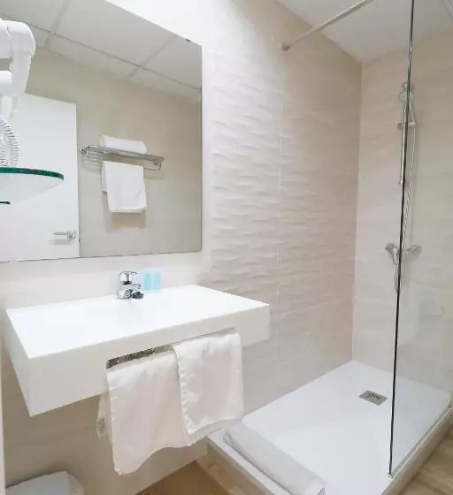 Chambre Premium, Gabarda