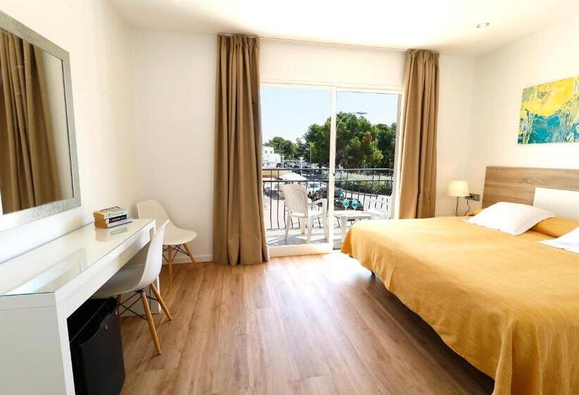 اتاق پرمیوم, Gabarda