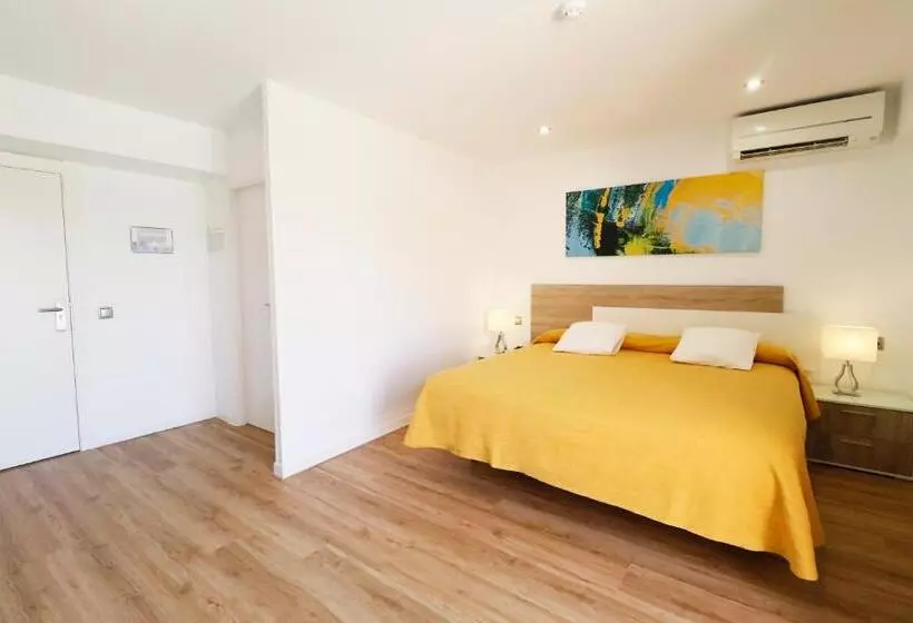 Chambre Premium, Gabarda