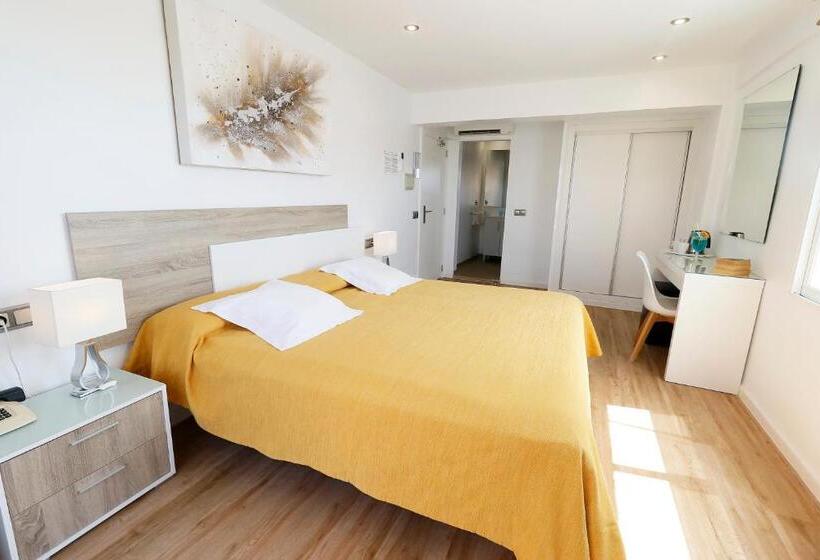 اتاق پرمیوم, Gabarda