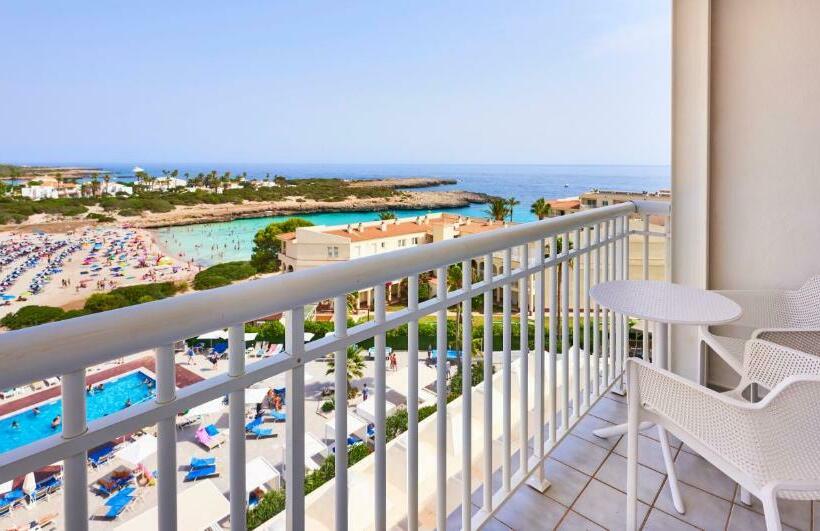 Номер Стандарт Вид на Море, Globales Cala'n Bosch