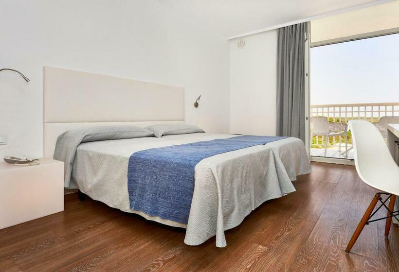 Номер Стандарт, Globales Cala'n Bosch