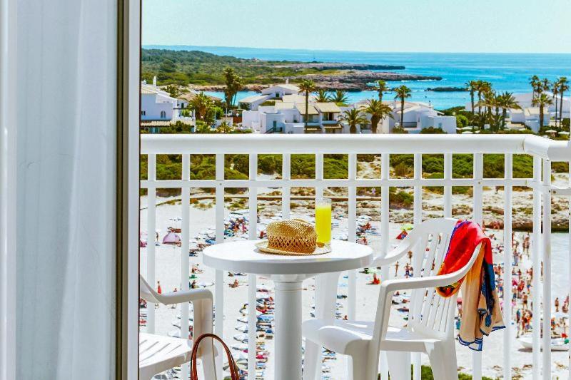 Номер Стандарт, Globales Cala'n Bosch