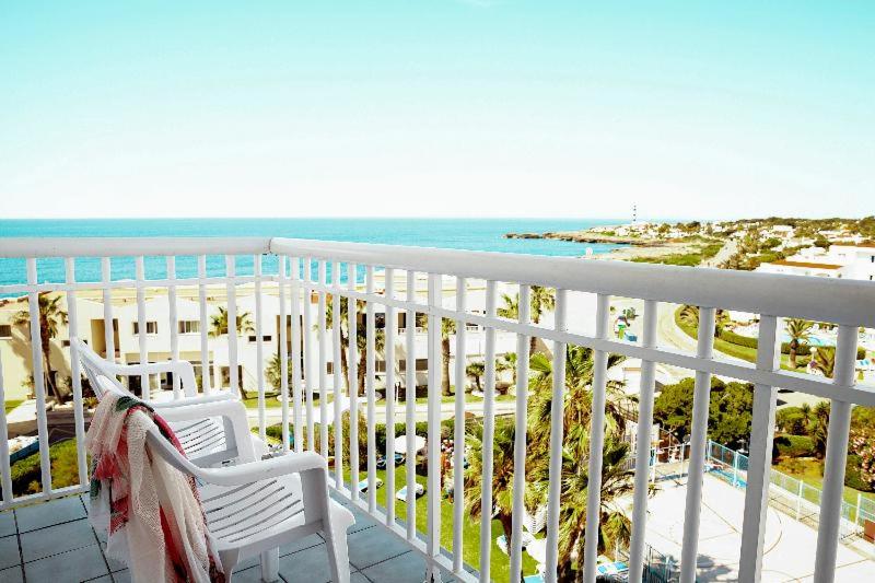 Номер Стандарт, Globales Cala'n Bosch