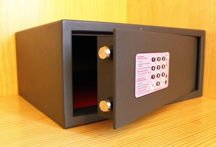 اتاق استاندارد, Gran Sol