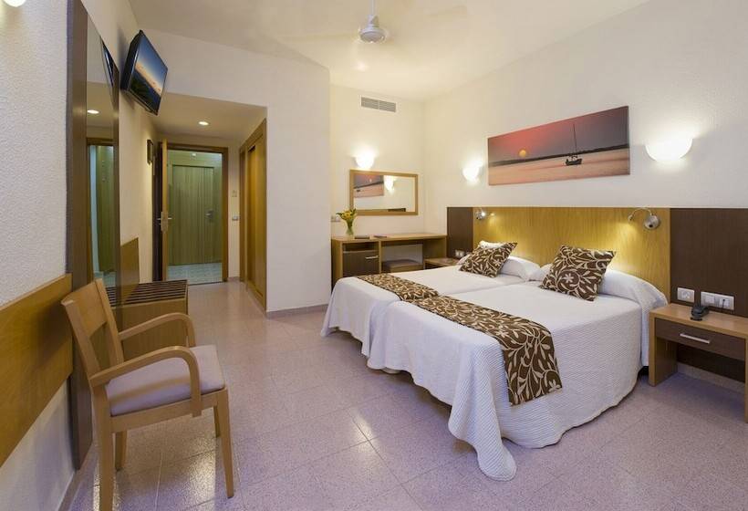 اتاق استاندارد, Gran Sol