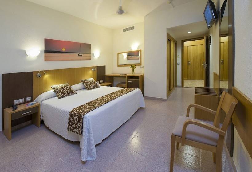 اتاق استاندارد, Gran Sol