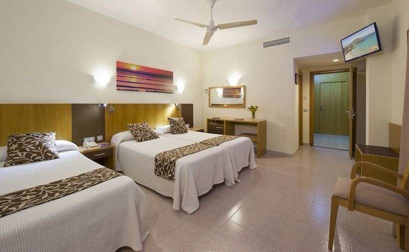 اتاق استاندارد, Gran Sol