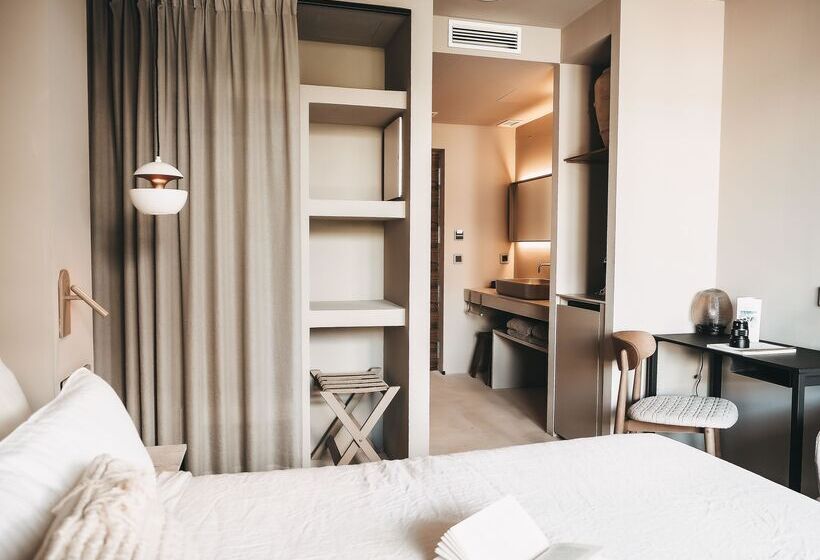 Номер Стандарт, Barefoot Hotel Mallorca