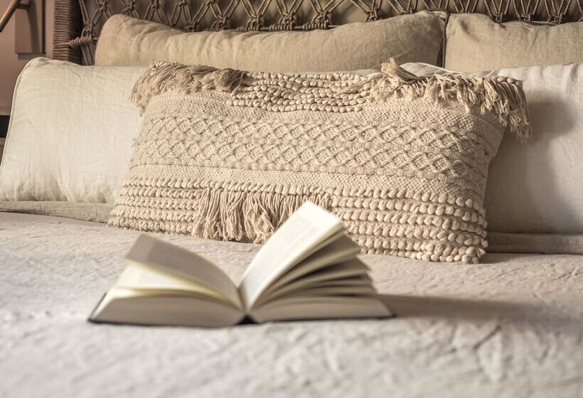 스탠다드 룸, Barefoot Hotel Mallorca