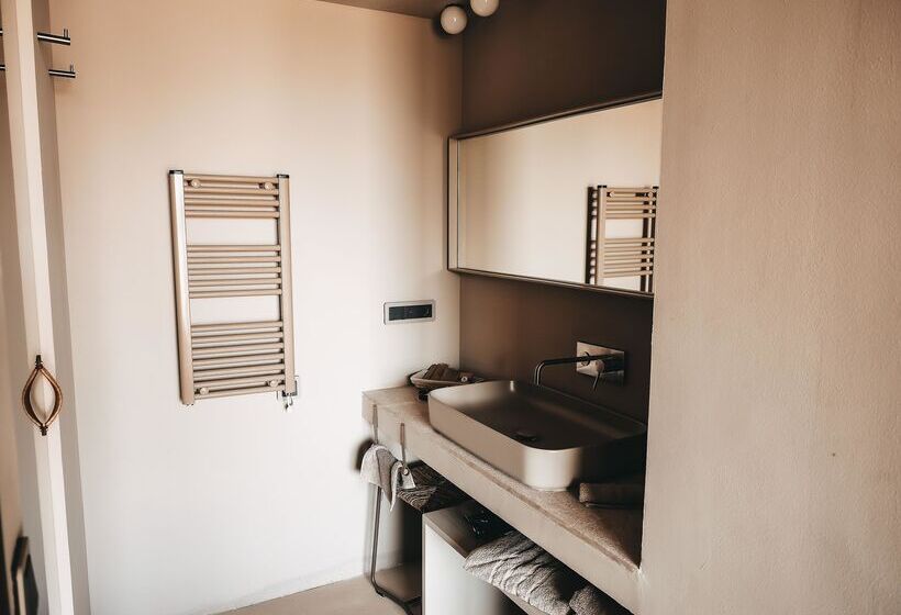 Quarto Estandar, Barefoot Hotel Mallorca