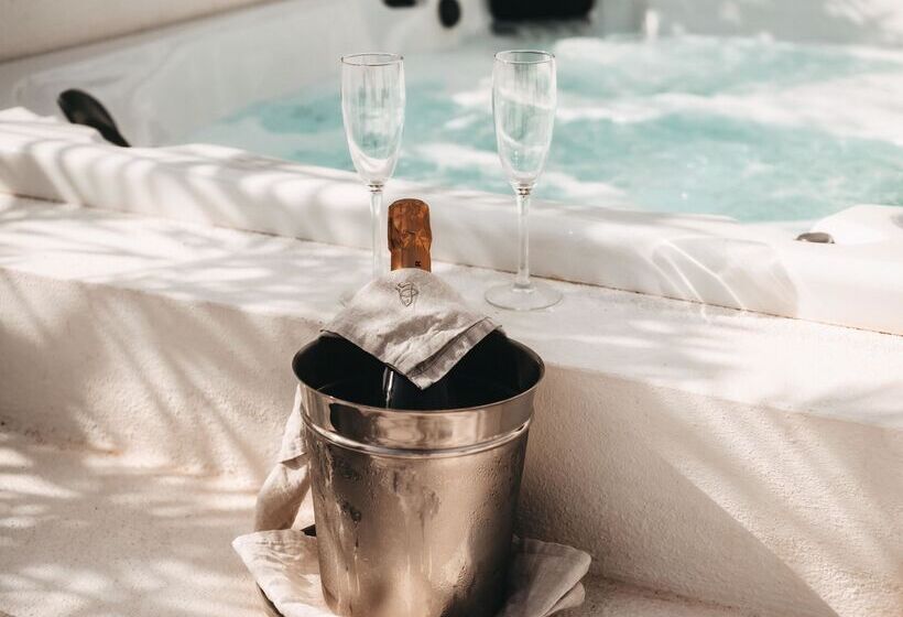 标准间, Barefoot Hotel Mallorca