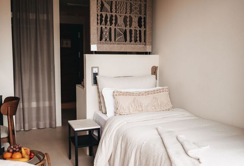 Номер Стандарт, Barefoot Hotel Mallorca