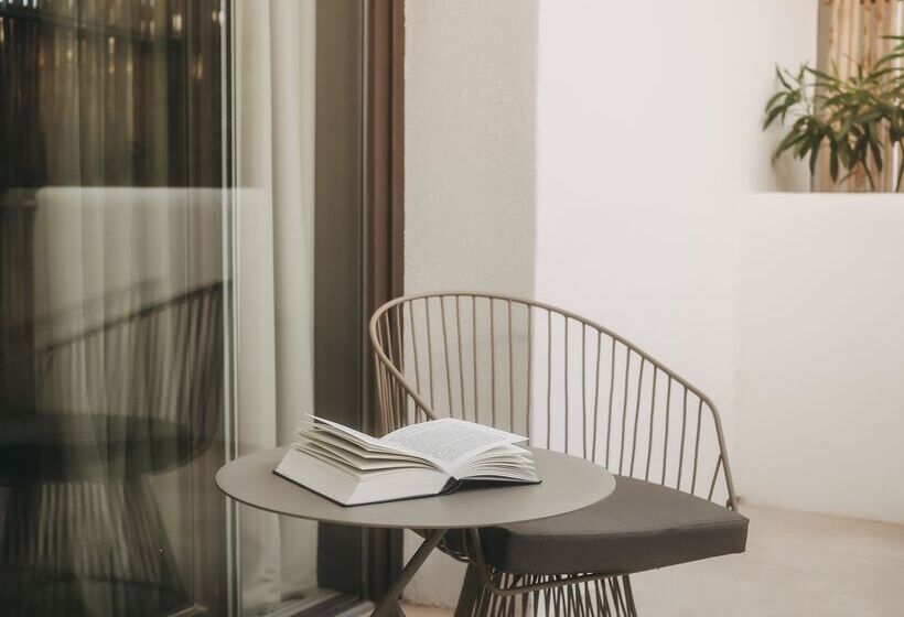 标准间, Barefoot Hotel Mallorca