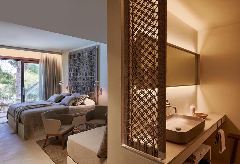 Номер Стандарт, Barefoot Hotel Mallorca
