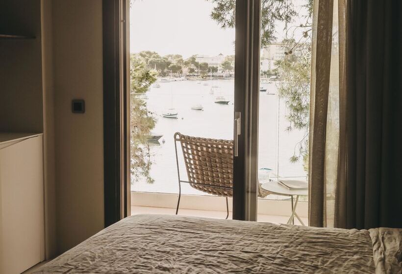 스탠다드 룸, Barefoot Hotel Mallorca