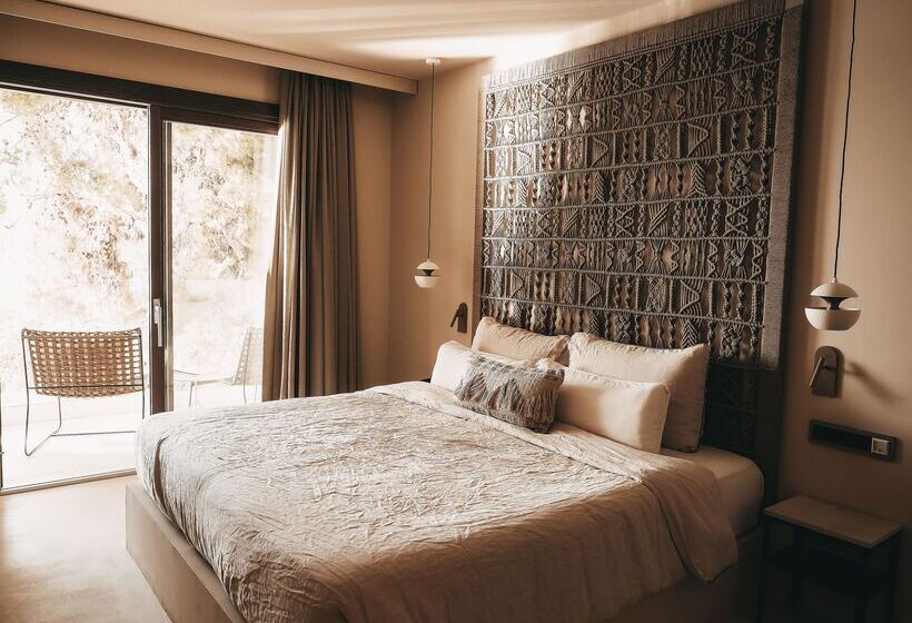 스탠다드 룸, Barefoot Hotel Mallorca