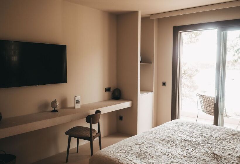 Номер Стандарт, Barefoot Hotel Mallorca