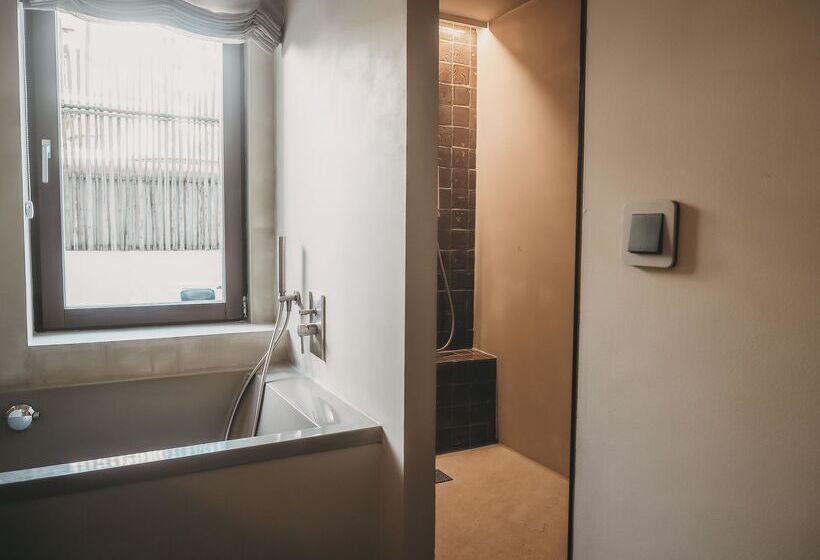 Quarto Estandar, Barefoot Hotel Mallorca