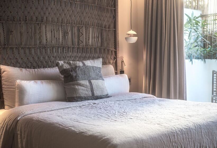 标准间, Barefoot Hotel Mallorca