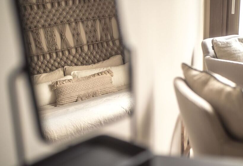 Номер Стандарт, Barefoot Hotel Mallorca