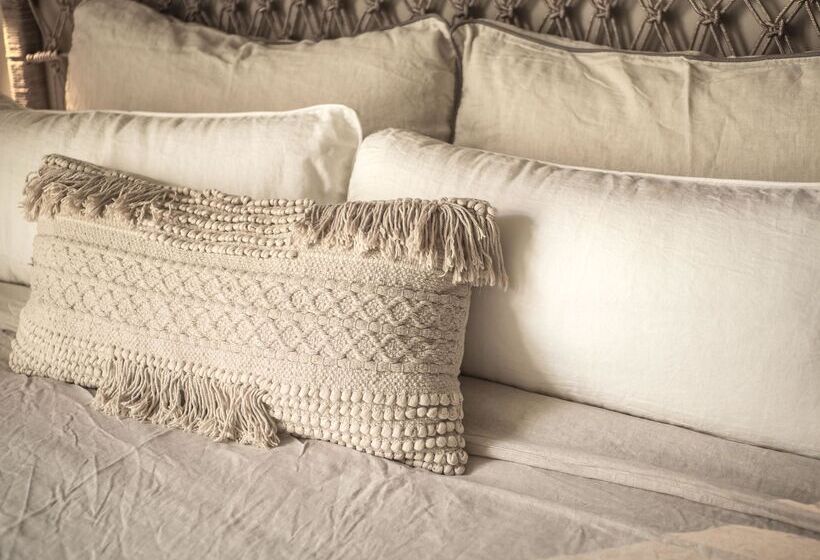 标准间, Barefoot Hotel Mallorca