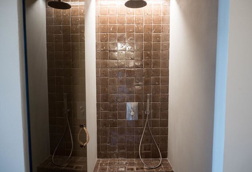 Номер Стандарт, Barefoot Hotel Mallorca