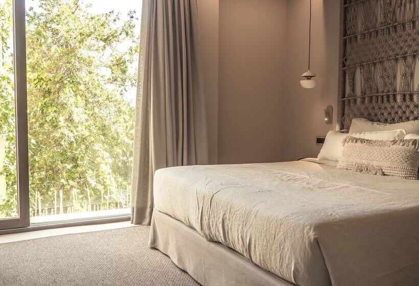 Quarto Estandar, Barefoot Hotel Mallorca