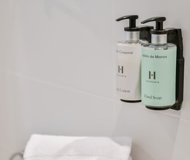 Номер Стандарт Трехместный, Hesperia Barcelona Barri Gòtic