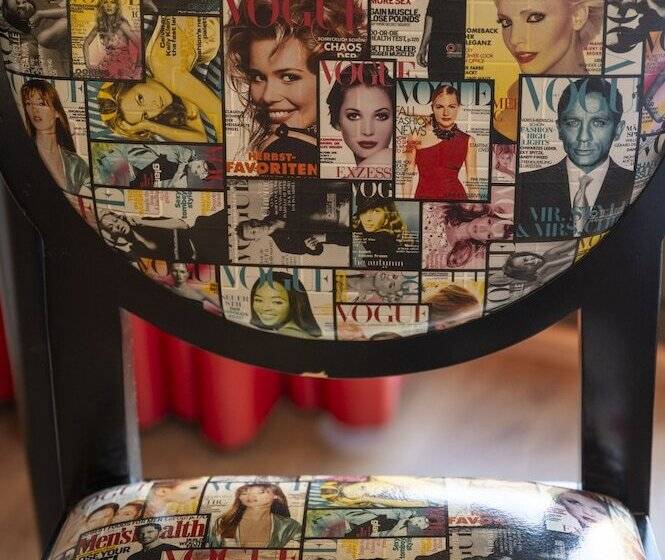 Номер Стандарт Трехместный, Hesperia Barcelona Barri Gòtic