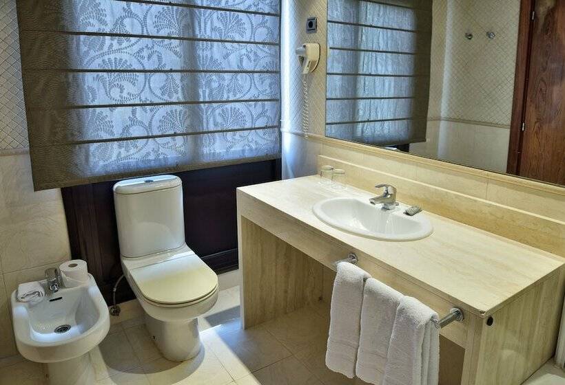 Номер Стандарт, ITC Barcelona By Soho Boutique