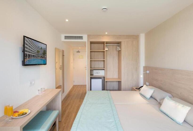 اتاق استاندارد, Hsm Linda Playa