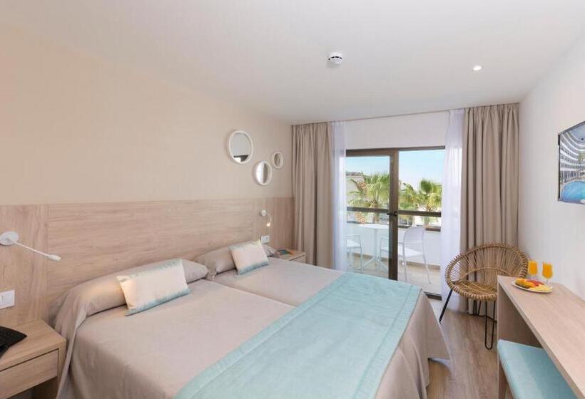 اتاق استاندارد, Hsm Linda Playa