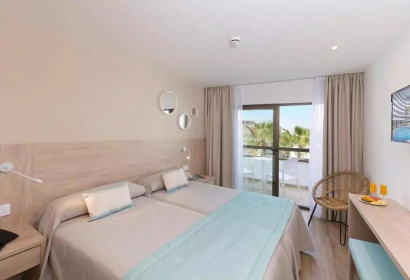 اتاق استاندارد, Hsm Linda Playa