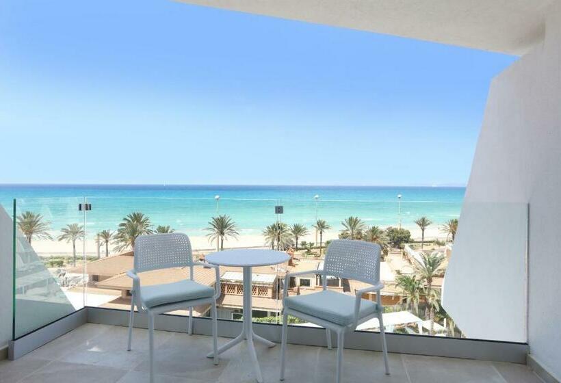 オーシャンビュースタンダードルーム, Iberostar Selection Playa de Palma