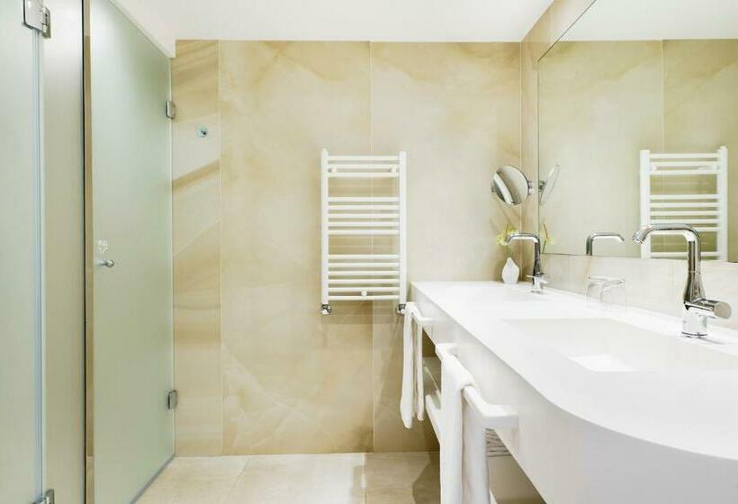 带海景的标准房, Iberostar Selection Playa de Palma