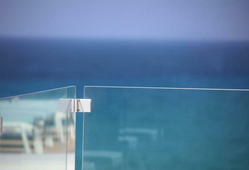 オーシャンビュースタンダードルーム, Iberostar Selection Playa de Palma