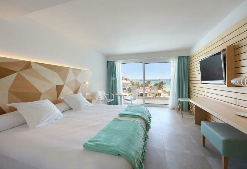 サイドオーシャンビュースタンダードルーム, Iberostar Selection Playa de Palma