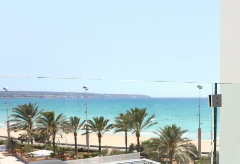 サイドオーシャンビュースタンダードルーム, Iberostar Selection Playa de Palma