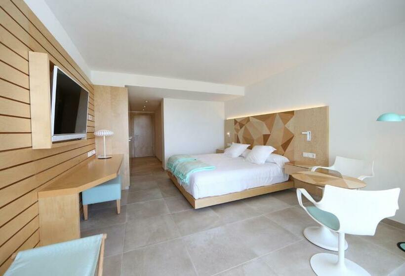 サイドオーシャンビュースタンダードルーム, Iberostar Selection Playa de Palma