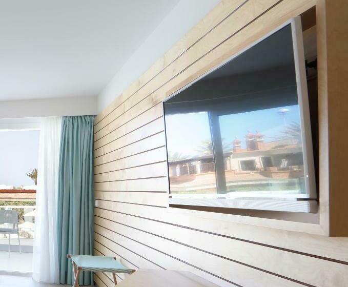 ファミリールーム, Iberostar Selection Playa de Palma