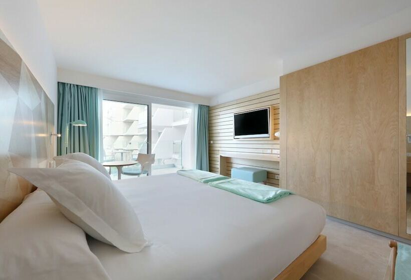 家庭间, Iberostar Selection Playa de Palma